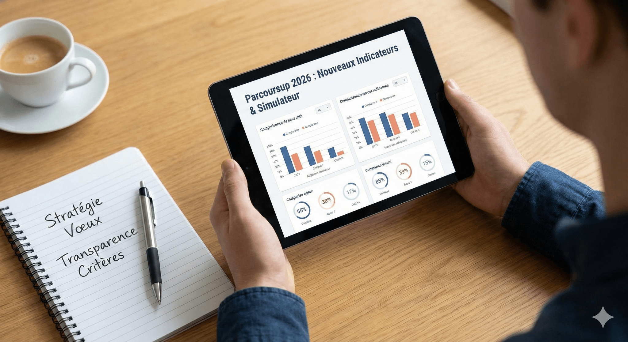 Parcoursup 2026 : Les Nouveautés à Connaître Cette Année (Et Comment les Utiliser à Ton Avantage)